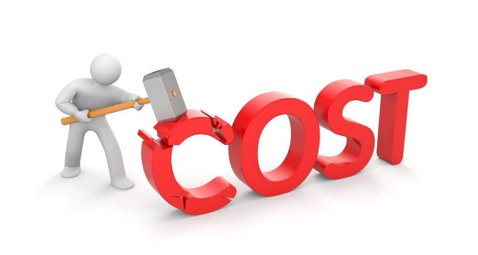 How to reduce costs