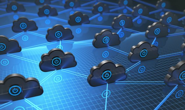 Is It Safe to Preserve Data in The Cloud | StorageSwiss.com - The Home ...